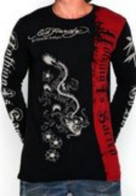 cheap Ed Hardy shirt(Men)-601